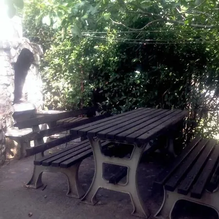 Wih Sea View For 2 Apartman Krk Town