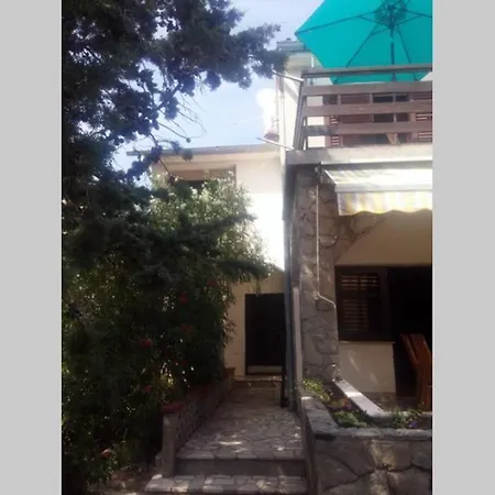 Apartman Wih Sea View For 2 *