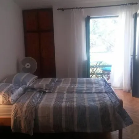 Wih Sea View For 2 Apartman Krk Town
